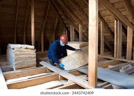 Types of Insulation We Offer in Burkburnett, TX