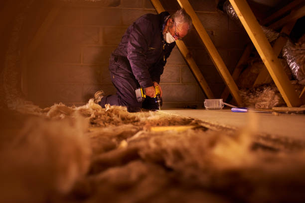 Best Spray Foam Insulation  in Burkburnett, TX